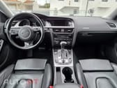 Audi A5 2.0 TDi Multitronic S-line