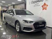 Audi A4 Avant 35 TDI S tronic