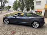 Tesla Model 3 Tração Traseira