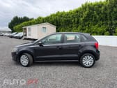 Volkswagen Polo 1.2 TDi Highline
