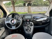 Fiat 500 0.9 8V TwinAir