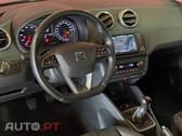 Seat Ibiza 1.0 EcoTSI FR