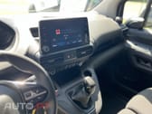 Peugeot Partner 1.5 BlueHDi Pemium Longa