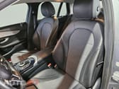 Mercedes-Benz C 200 d Avantgarde Aut.
