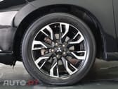 Mitsubishi Outlander 2.0 Mivec PHEV Intense Navi