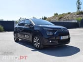 Citroen C3 1.2 PureTech Shine EAT6