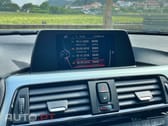 BMW 418 Gran Coupé d Line Modern