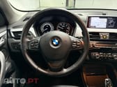 BMW X1 16 d sDrive Auto