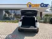 Peugeot 3008 1.6 Hybrid4 Allure e-EAT8