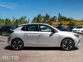 Opel Corsa-E Edition