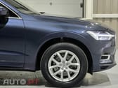 Volvo XC60 2.0 T8 PHEV Momentum AWD