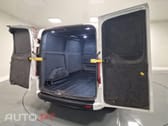 Ford Transit Custom 310L1 2.0 TDCi H1-Tecto Baixo Trend