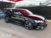 Audi A3 Sportback 1.6 TDi S-line