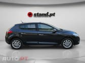 Renault Mégane 1.5 dCi Dynamique S