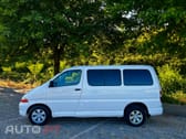 Toyota HiAce 9 Lugares