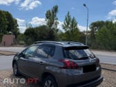 Peugeot 2008 Style