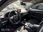 Audi A3 Sportback 1.0 TFSI Sport