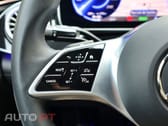 Mercedes-Benz EQE 300 AMG Line