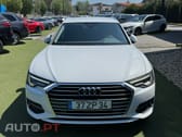 Audi A6 Avant 40 TDI Sport S tronic
