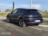Porsche Macan PDK