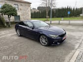 BMW 418 d Pack M Auto