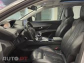 Peugeot 3008 1.5 BlueHDi Allure Pack