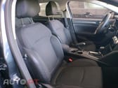 Renault Mégane 1.5 Blue dCi Intens EDC