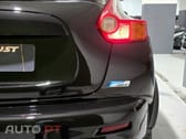 Nissan Juke 1.5 dCi N-Tec S/S 104g