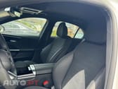 Mercedes-Benz C 300 de 9G-TRONIC AMG Line