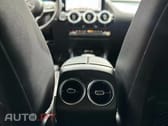 Mercedes-Benz GLA 250 e 8G-DCT