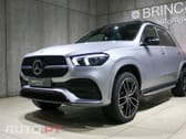 Mercedes-Benz GLE de 4Matic