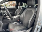 Mercedes-Benz GLC 250 d Coupé AMG Line 4-Matic