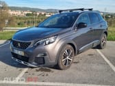 Peugeot 3008 Peugeot 3008 1.2 PureTech GTline130cv (2019) – Nacional