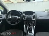 Ford Focus SW Ford Focus SW 1.6 TDCi Trend