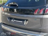 Peugeot 3008 1.6 Hybrid Allure Pack e-EAT8