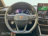 Cupra Leon 1.5 eTSI MID DSG