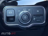 Mercedes-Benz A 180 d Progressive Aut.