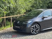 Volkswagen Id.3 58 kWh 1st