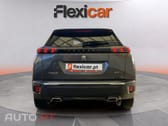 Peugeot 2008 1.2 PureTech GT Line EAT8