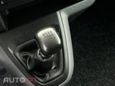 Citroen Jumpy 2.0 BlueHDi M