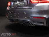 BMW M4 Auto