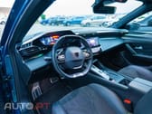 Peugeot 408 1.2 PureTech GT EAT8