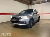 Mitsubishi ASX 1.6 DI-D Instyle