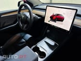 Tesla Model Y Performance Dual Motor AWD