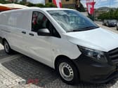 Mercedes-Benz Vito VITO 116 CDI TÉRMICA FRIGORIFICA