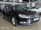 Volkswagen Passat Variant 1.6 TDi Confortline