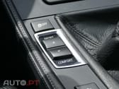 BMW 525 d Pack M