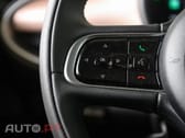 Fiat 500e 42 kWh