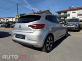 Renault Clio 1.0 TCe Evolution Bi-Fuel