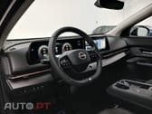 Nissan Ariya 63 kWh Advance Carr. 22kW
